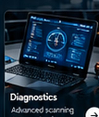 Vehicle diagnostics